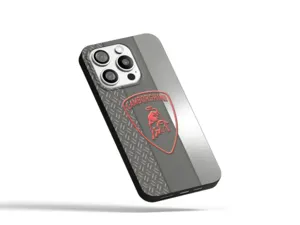 Lamborghini Smartphone Schutz Minimal Modernes Feeling